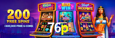 Casino Ao Vivo 76p