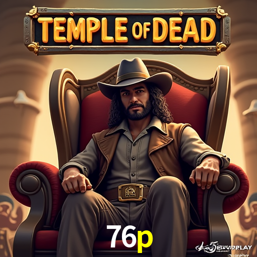 Apostas de Tênis 76p