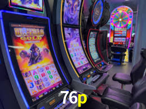 Jogos Exclusivos 76p